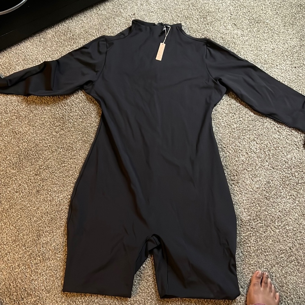 Skims Jumpsuit